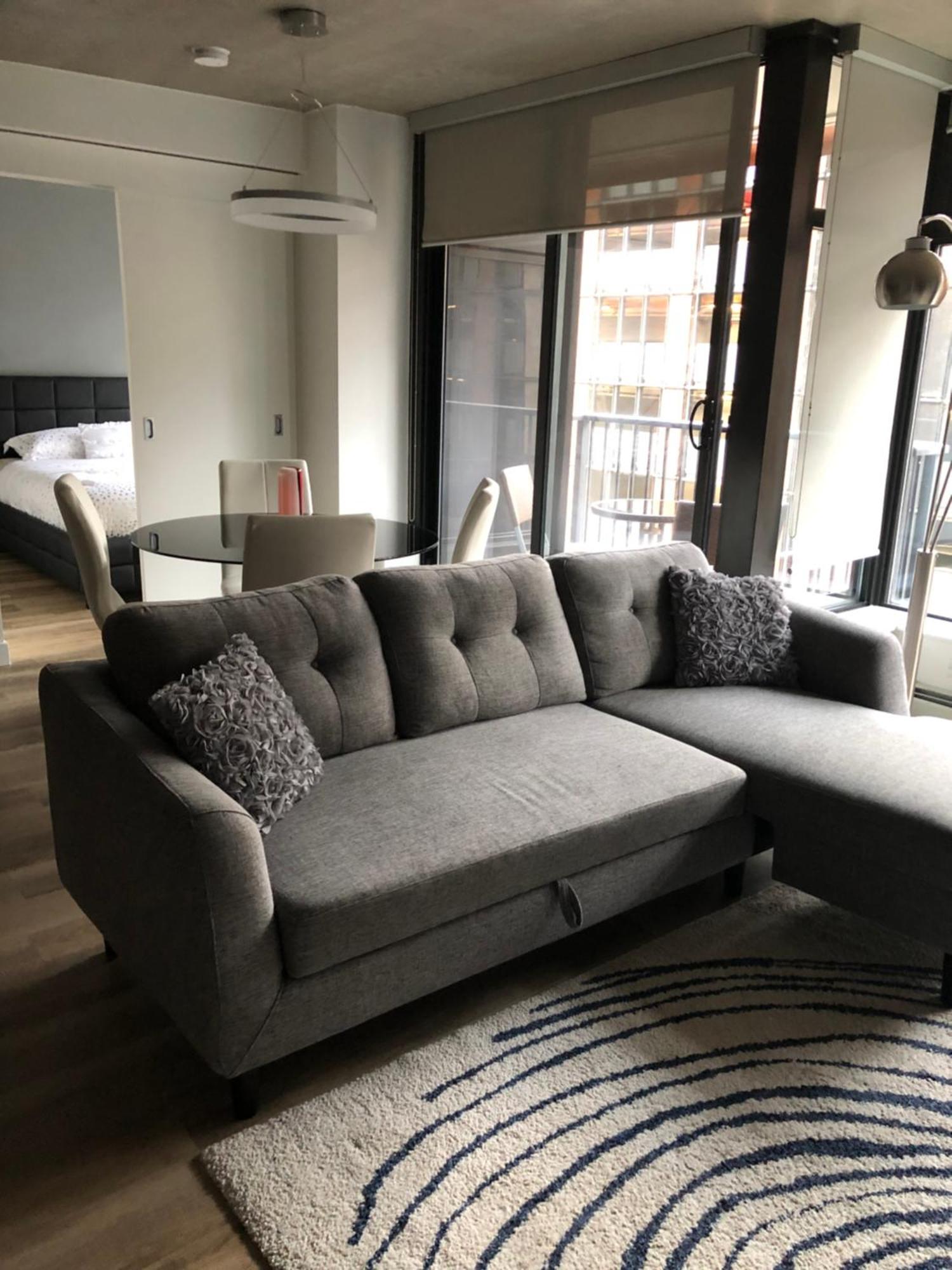 Appartamento Downtown Luxe Vancouver Esterno foto